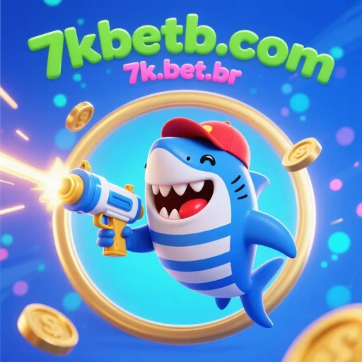 A Emoção dos Jogos de Eventos no 7k.bet.br