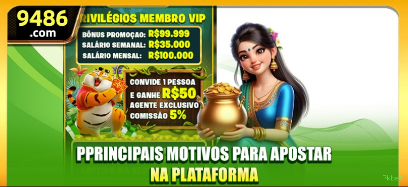 VIP 7kbet